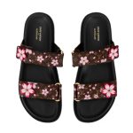 Louis Vuitton LV x TM LV Sunset Flat Comfort Mule - Image 4